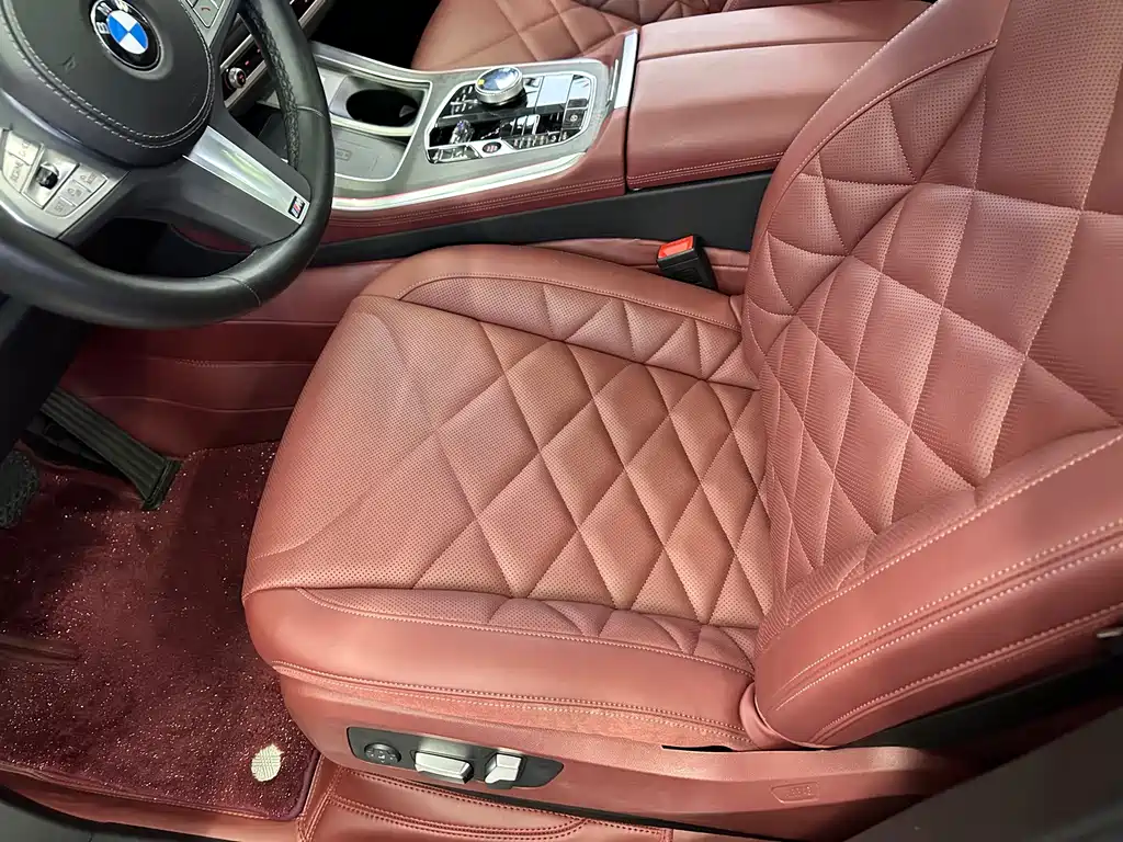 BMW X5 — миниатюра 25