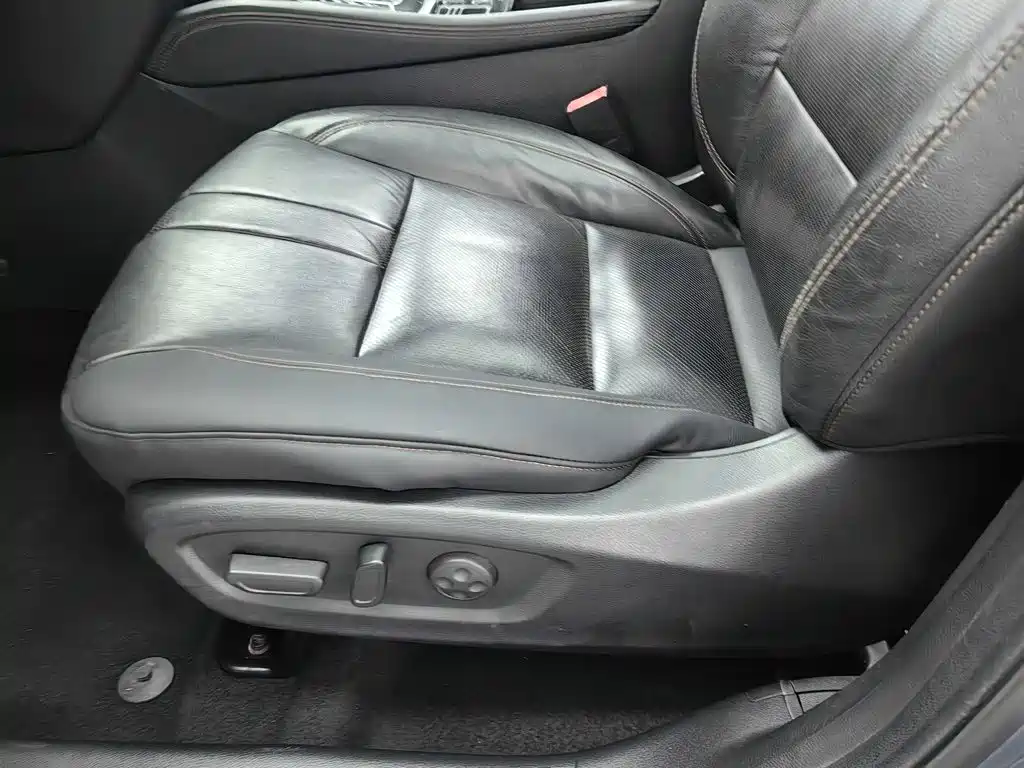 GAC Motor Trumpchi GS8 — миниатюра 20