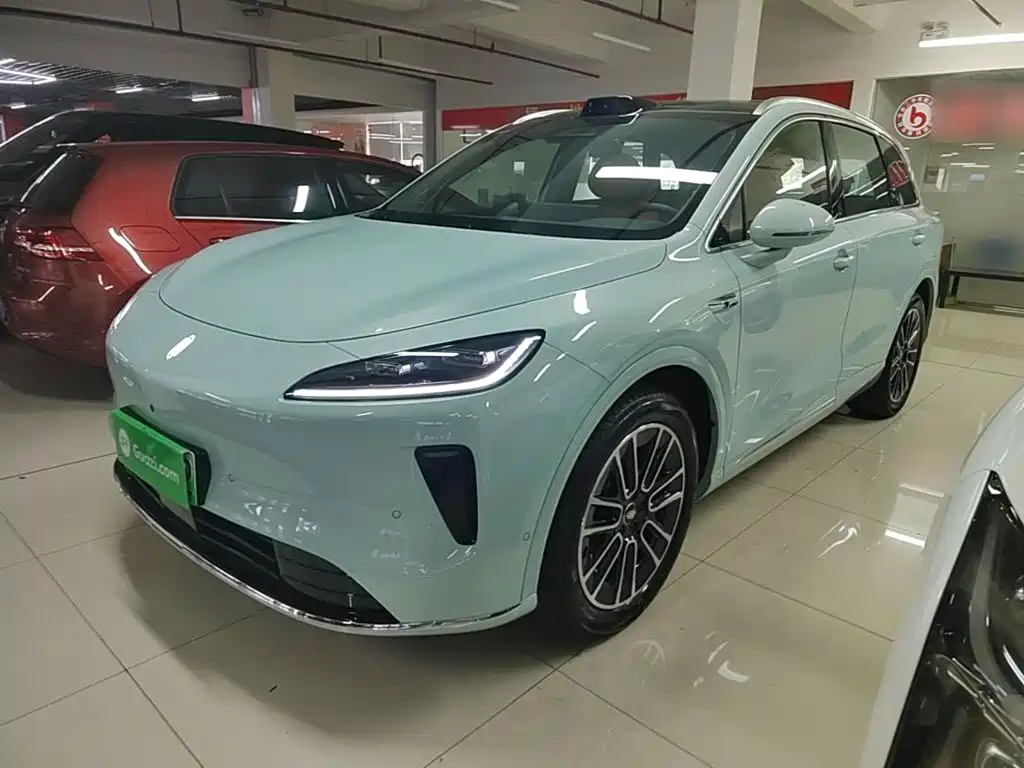 Сангтан Sangtang H5