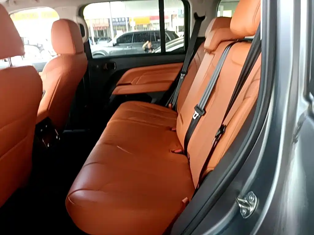 Haval H9 — миниатюра 17