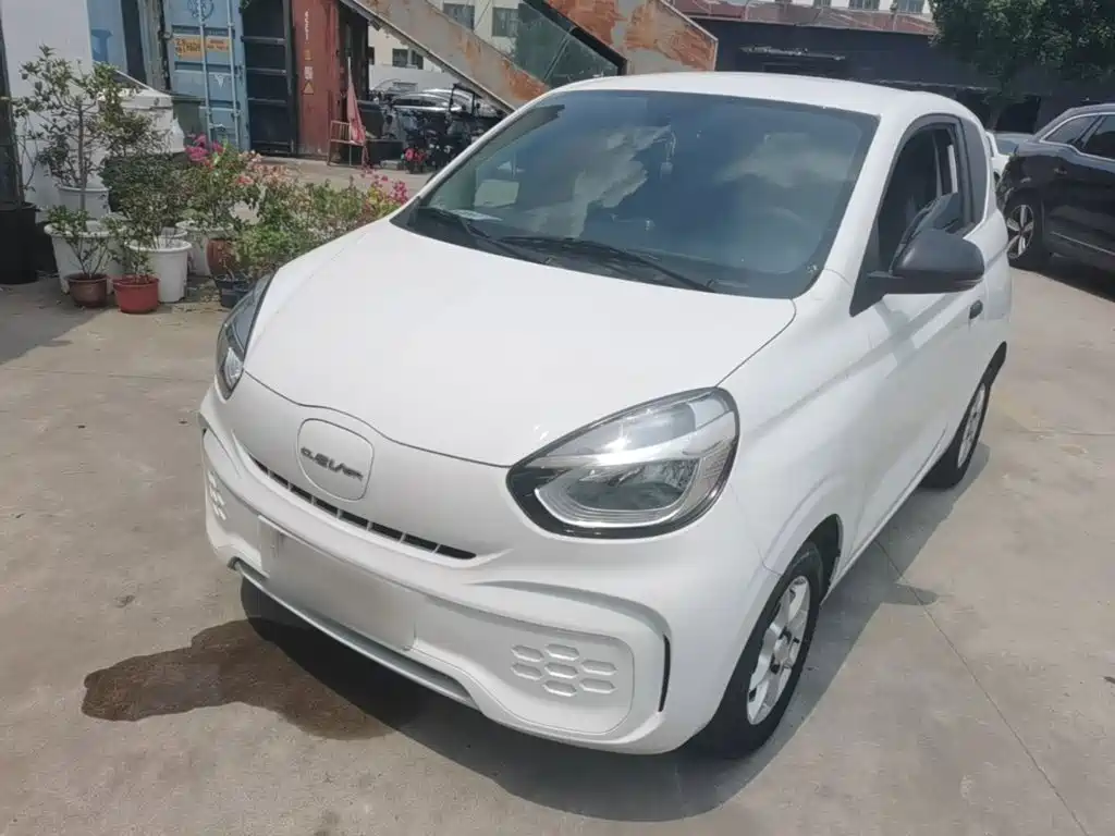 Roewe Clever