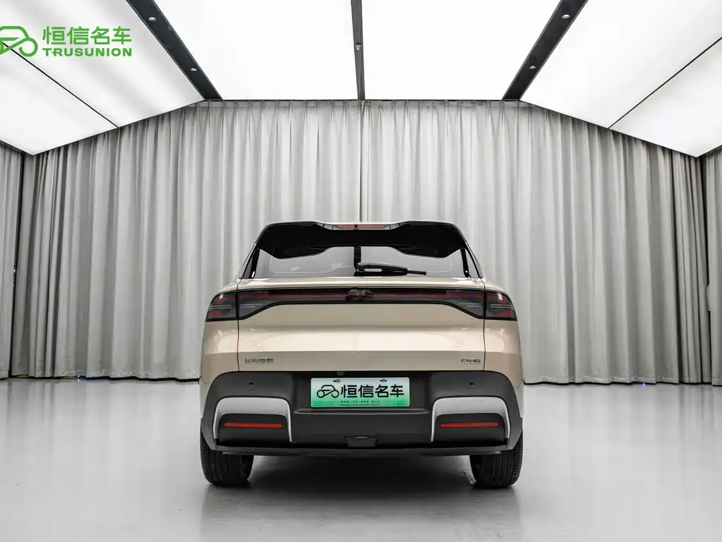 Qiyuan Qiyuan Q05 — миниатюра 5