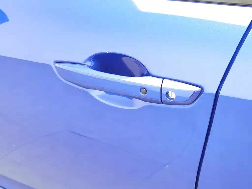 Honda Civic — миниатюра 18