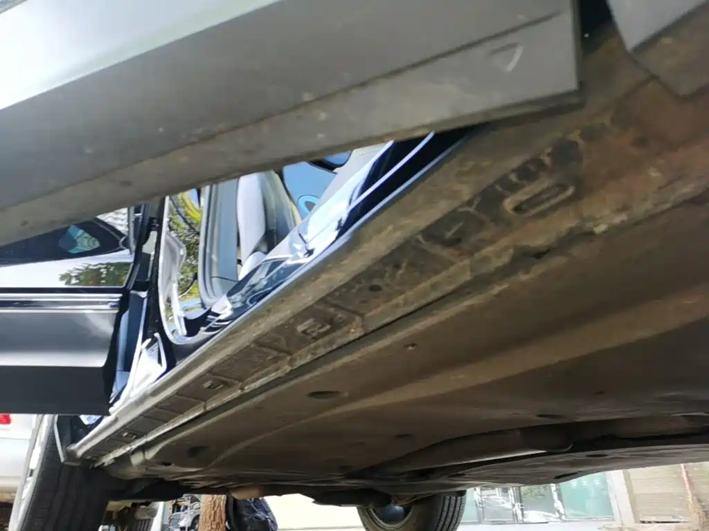 Volkswagen Tiguan L — миниатюра 21