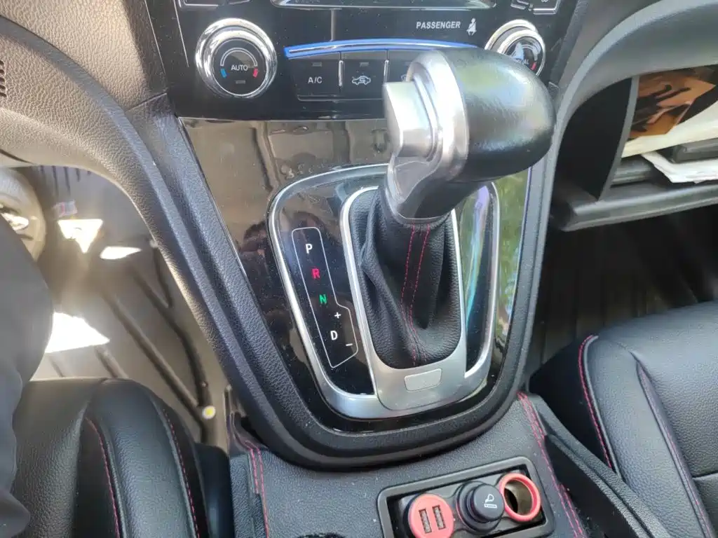 Haval H6 — миниатюра 10
