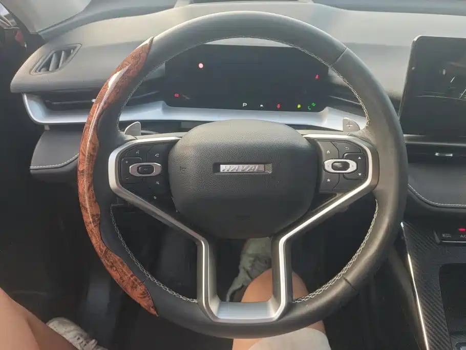 Haval H6 — миниатюра 15
