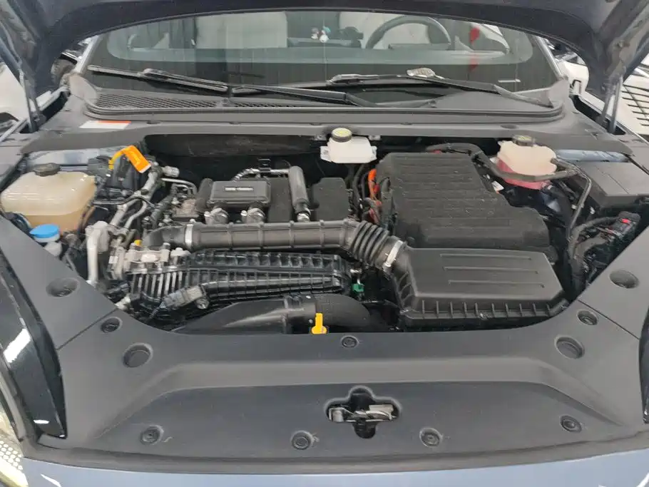 BYD Seal 06 — миниатюра 10