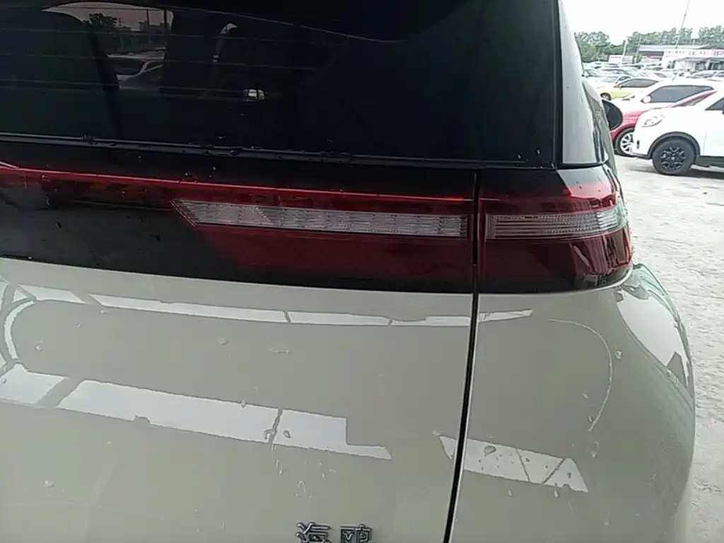 BYD Seagull — миниатюра 8