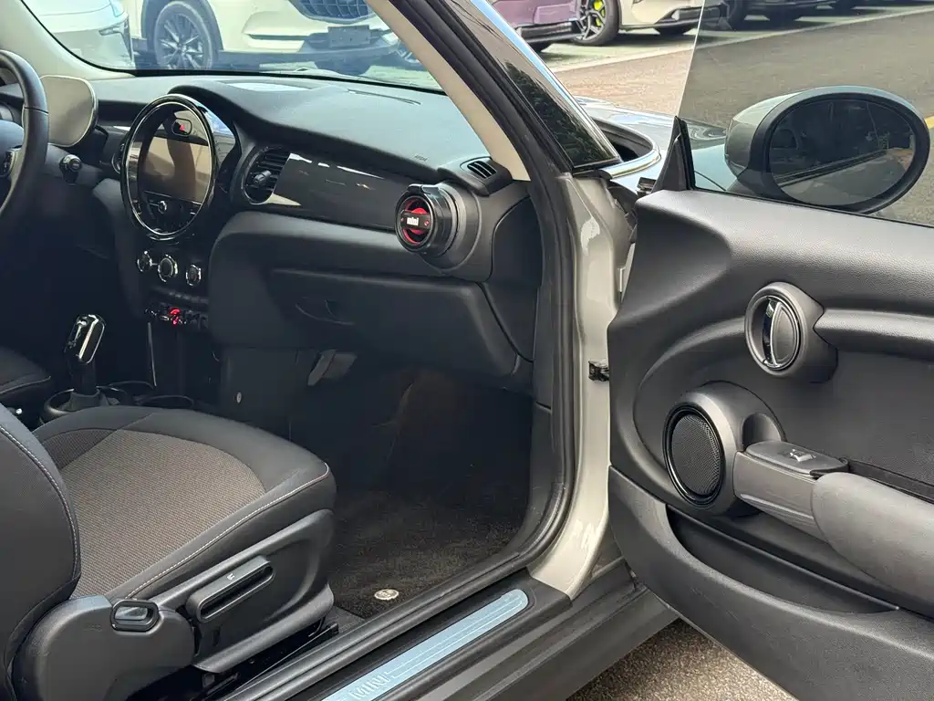 MINI Mini — миниатюра 14