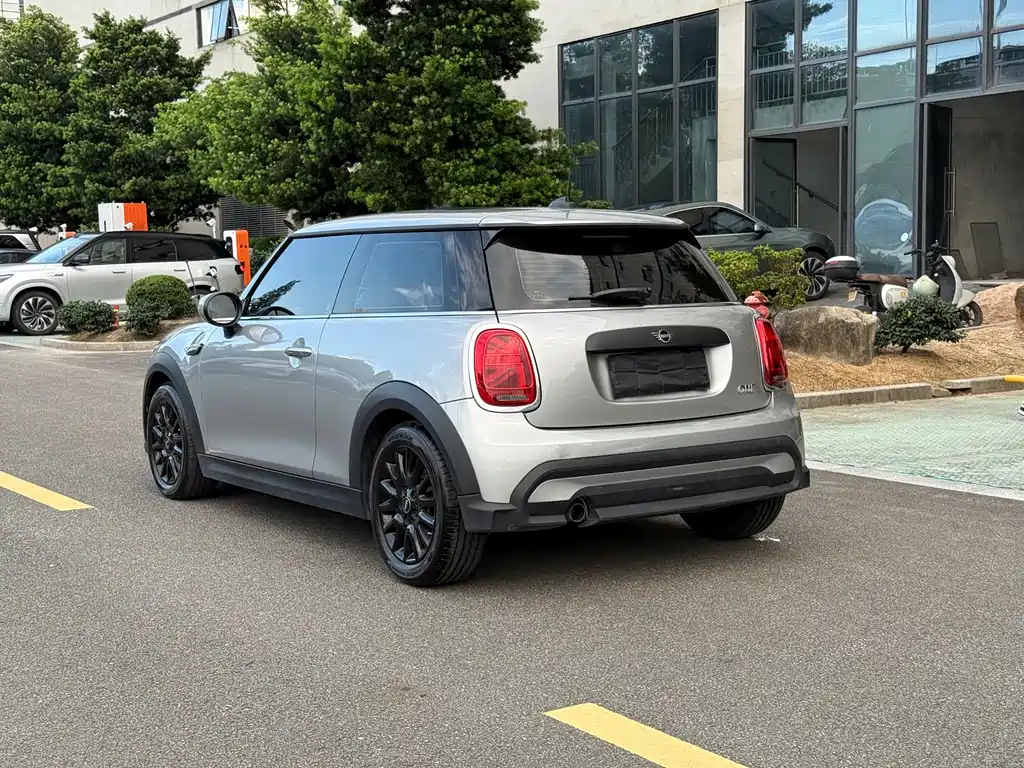 MINI Mini — миниатюра 19