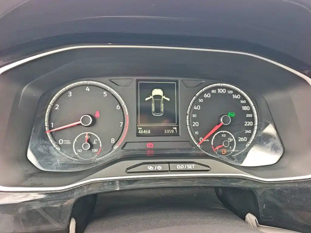 Jetta VS7 — миниатюра 12