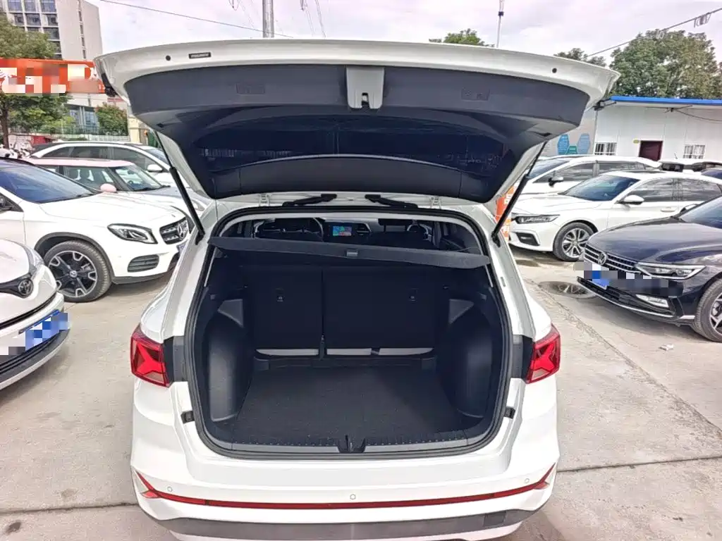 Jetta VS7 — миниатюра 19
