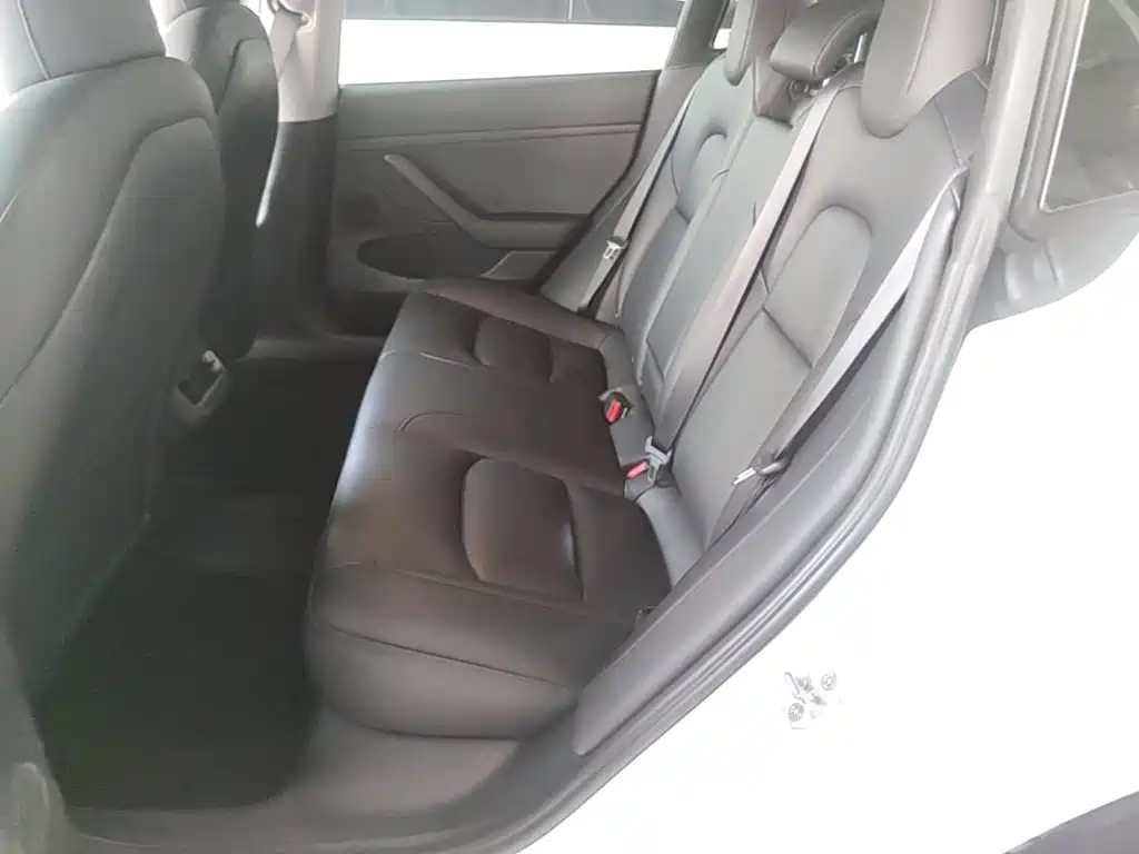 Tesla Model 3 — миниатюра 17