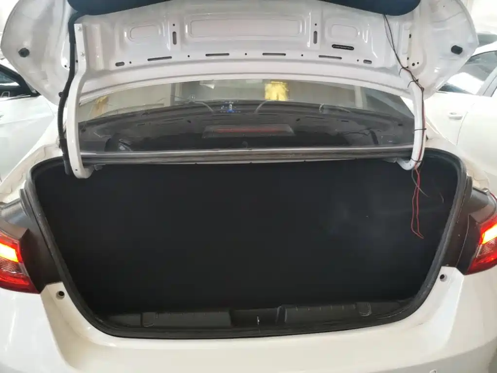 Chery Arrizo 5 — миниатюра 19