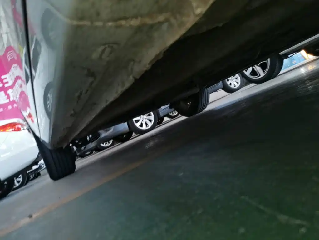 Chery Arrizo 5 — миниатюра 21