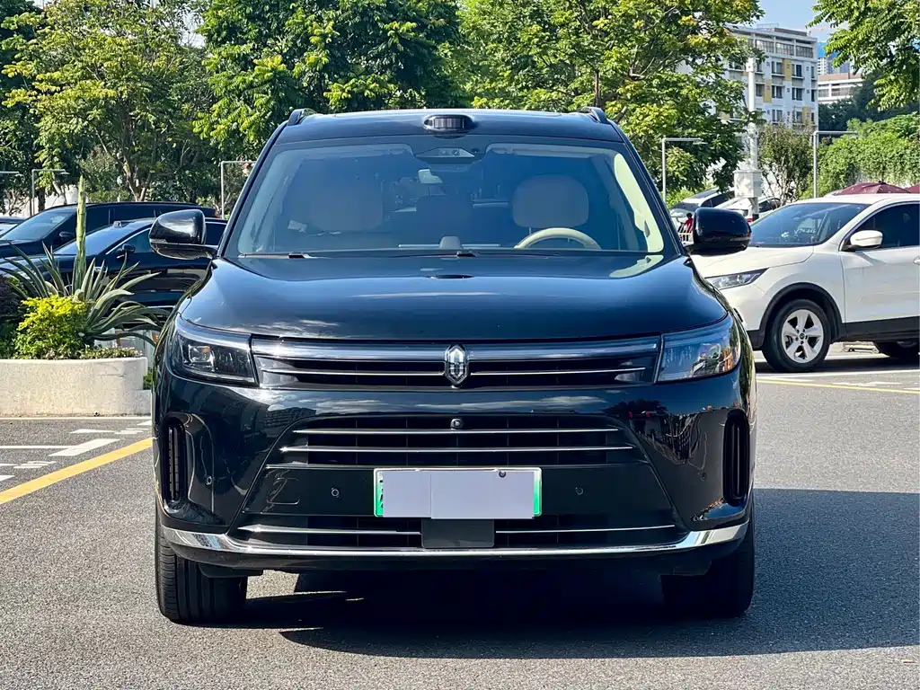 AITO AITO M7 — миниатюра 2