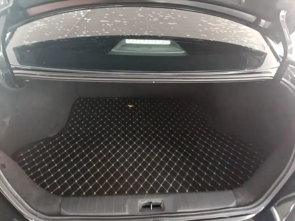 Nissan Sylphy — миниатюра 19
