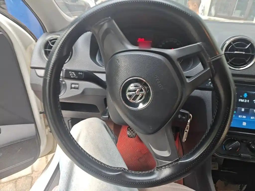 Volkswagen Jetta — миниатюра 11