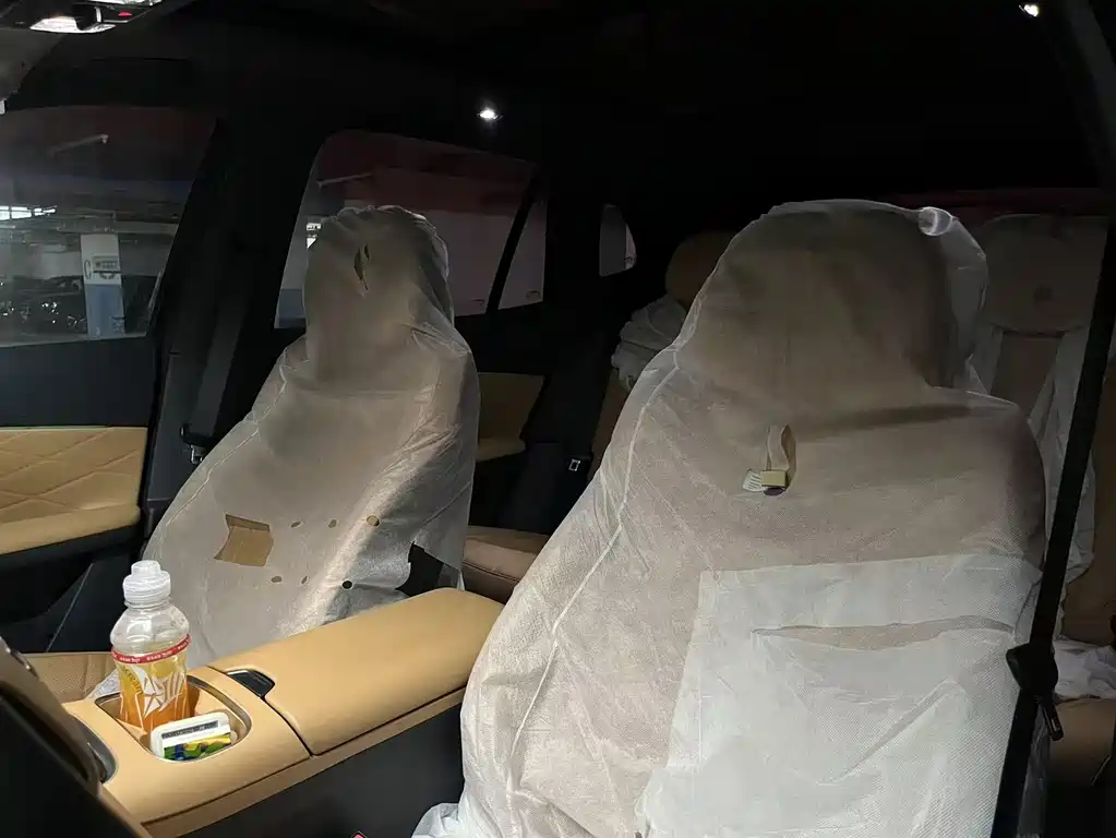 Geely Galaxy Galaxy 7 7 2026 135km