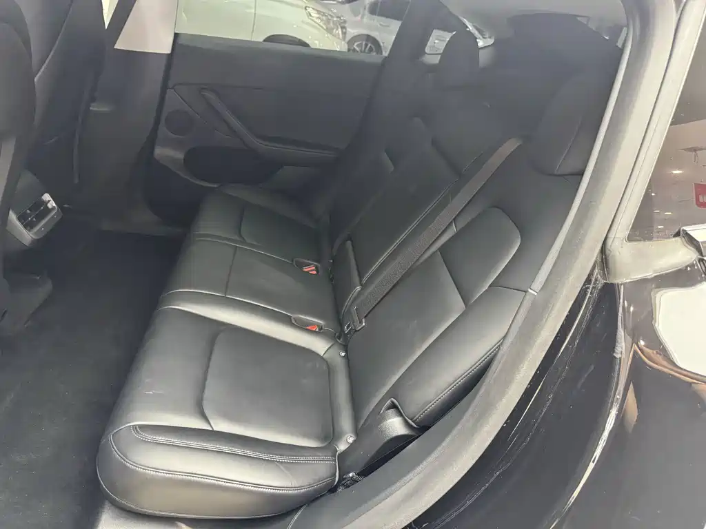 Tesla Model Y — миниатюра 14