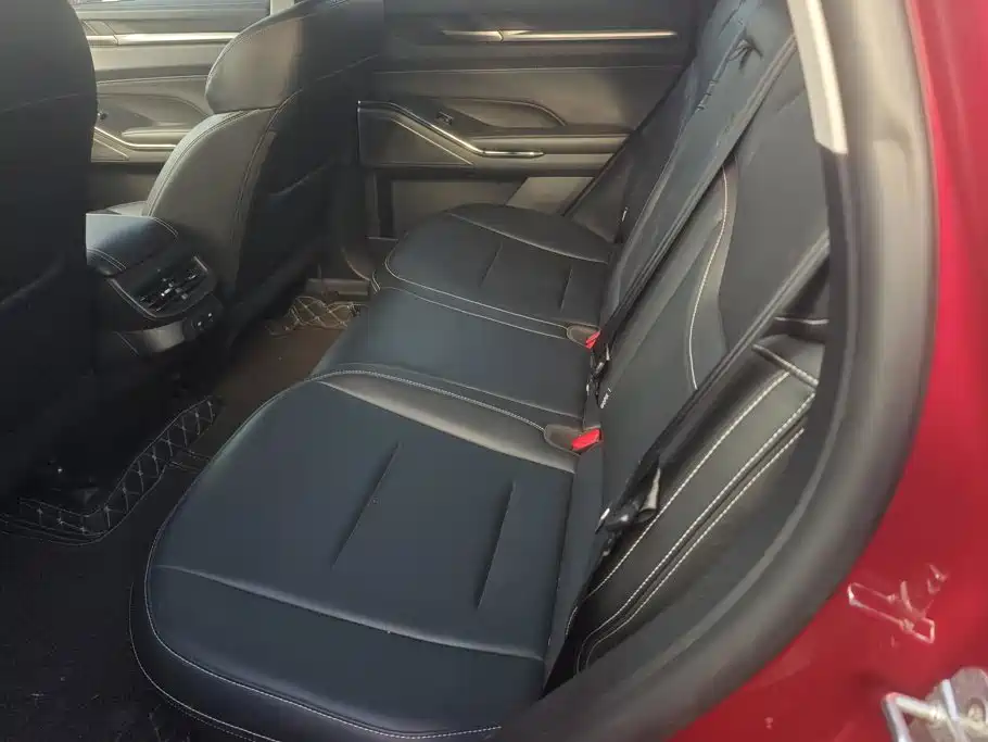 Haval H6 — миниатюра 11