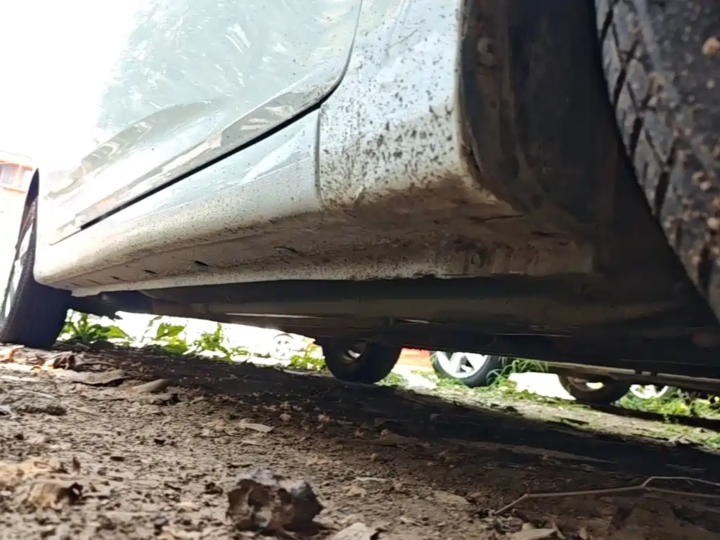 Hyundai Verna — миниатюра 21