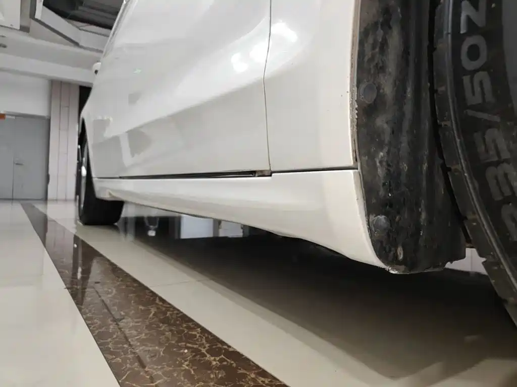 Ford Mondeo — миниатюра 21