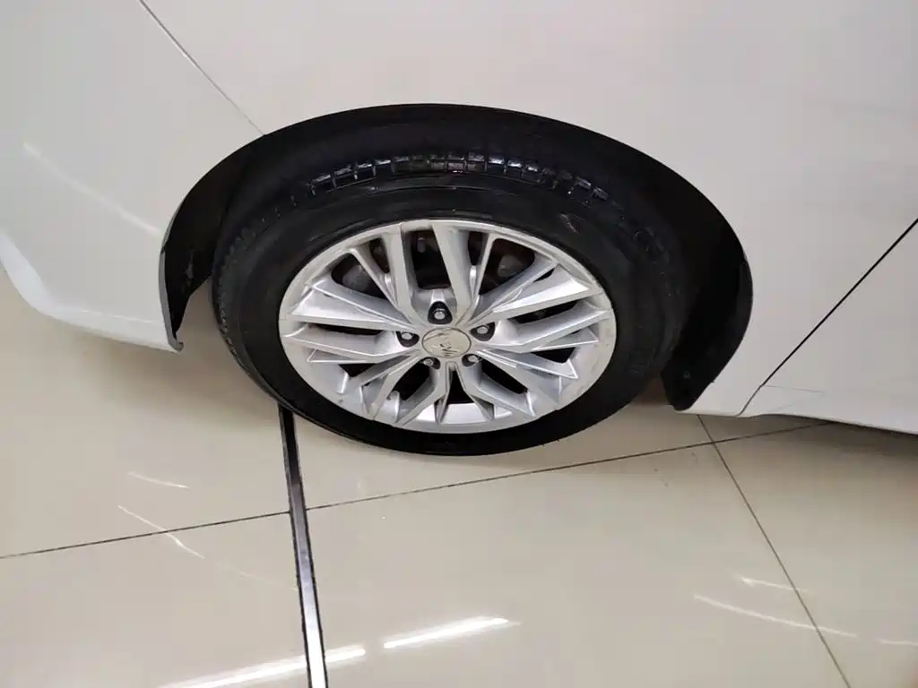 Honda Odyssey — миниатюра 23