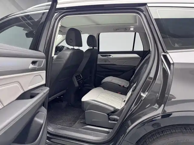 Volkswagen Tavendor — миниатюра 17