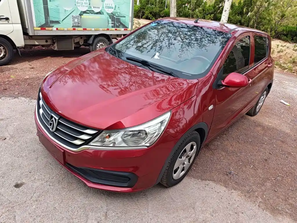 Baojun 310