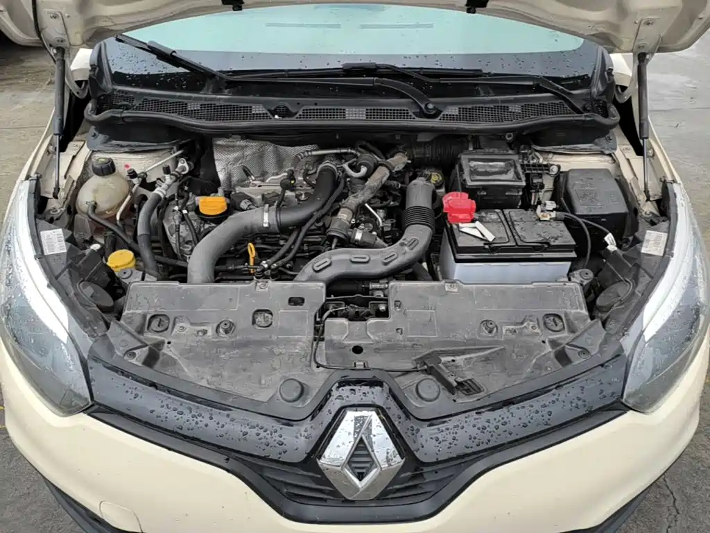 Renault Captur — миниатюра 20