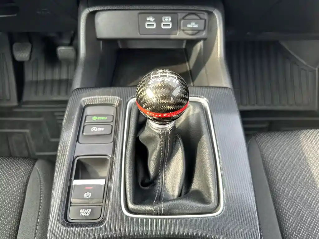 Honda Integra — миниатюра 8