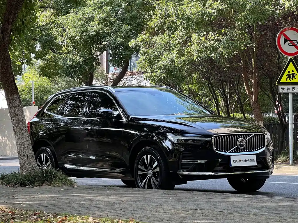 Volvo XC60 — миниатюра 3