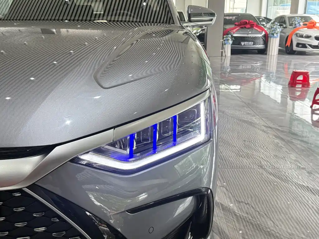 BYD Han — миниатюра 22