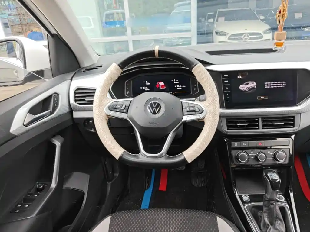 Volkswagen Tacqua — миниатюра 11