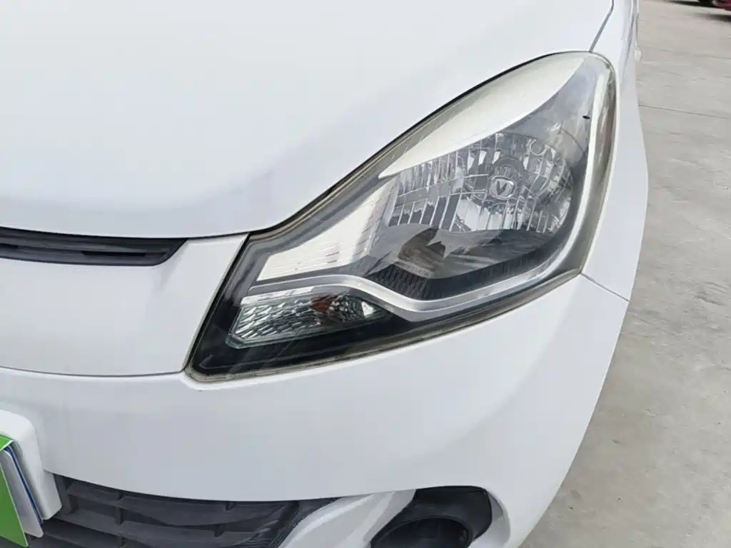 Changan BenBen — миниатюра 24