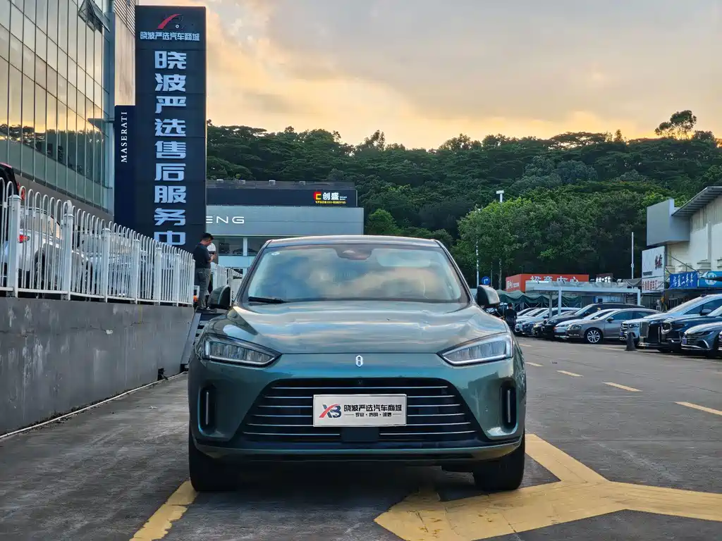 Aito M5