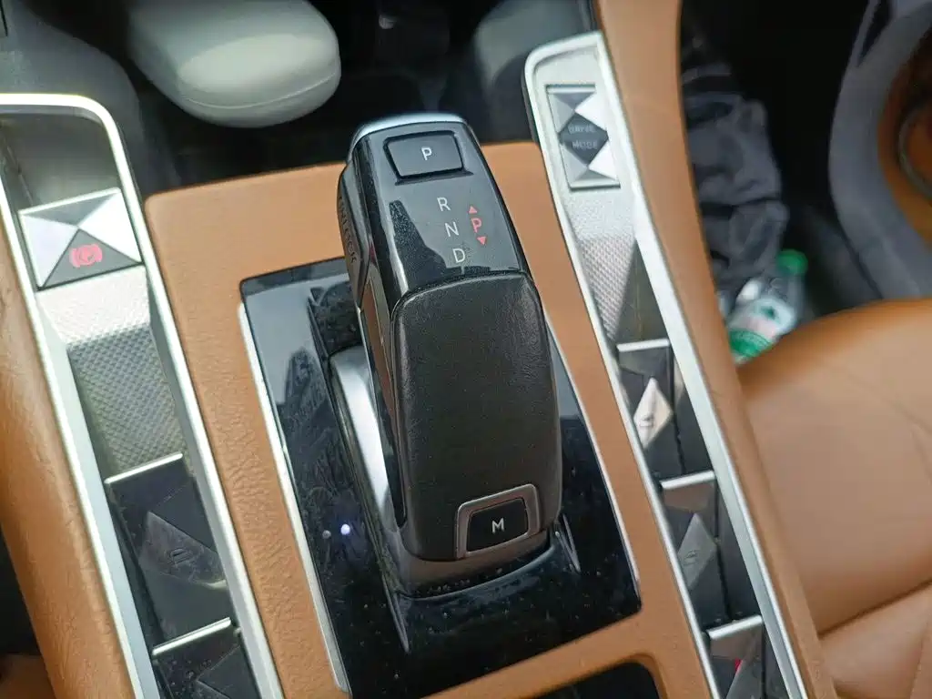 DS DS 7 Crossback — миниатюра 11