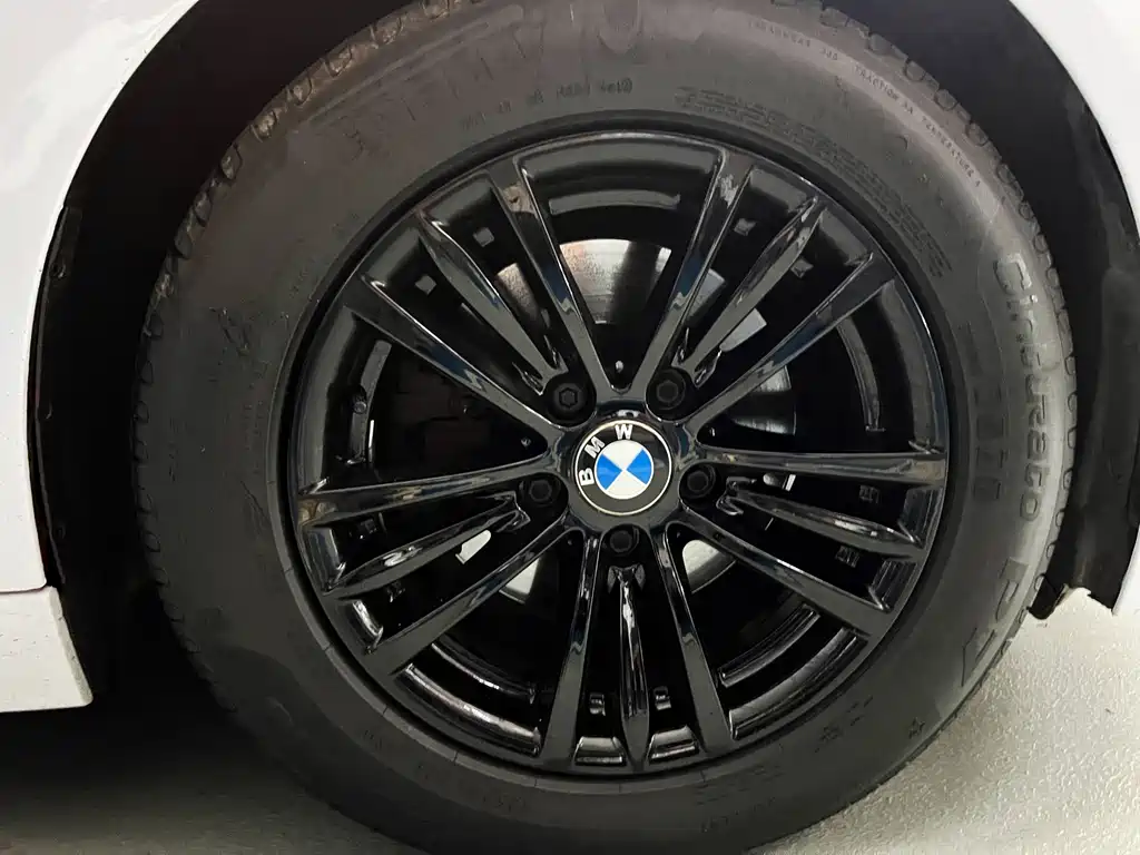 BMW 3 Series — миниатюра 8