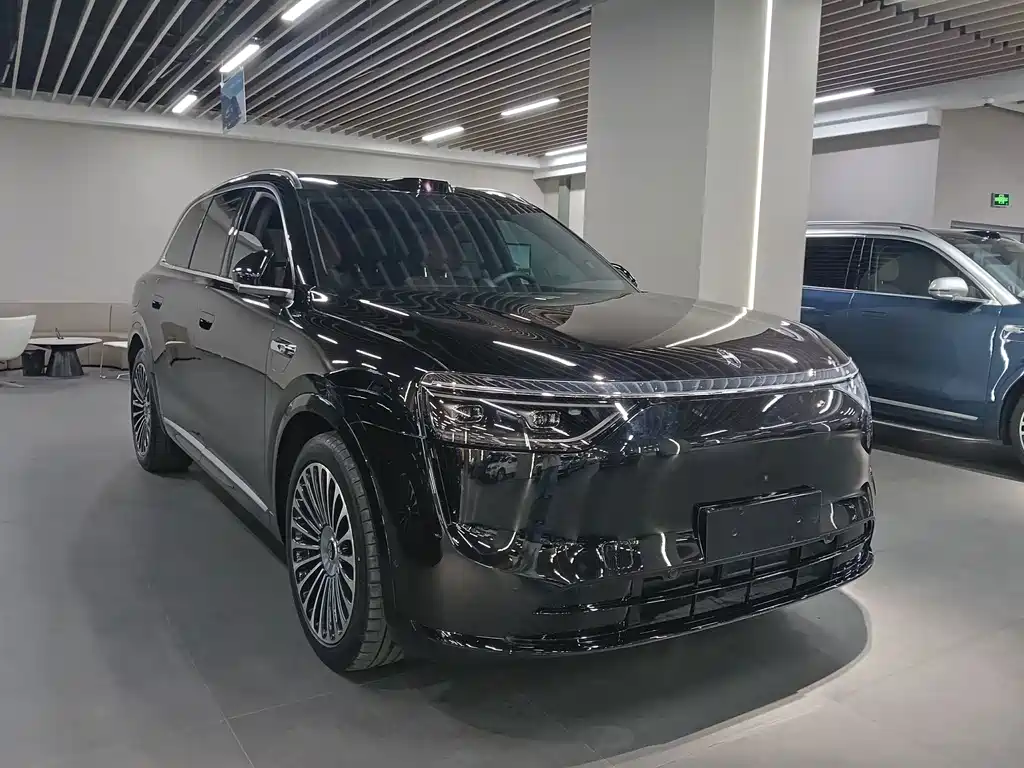 AITO AITO M8 — миниатюра 2