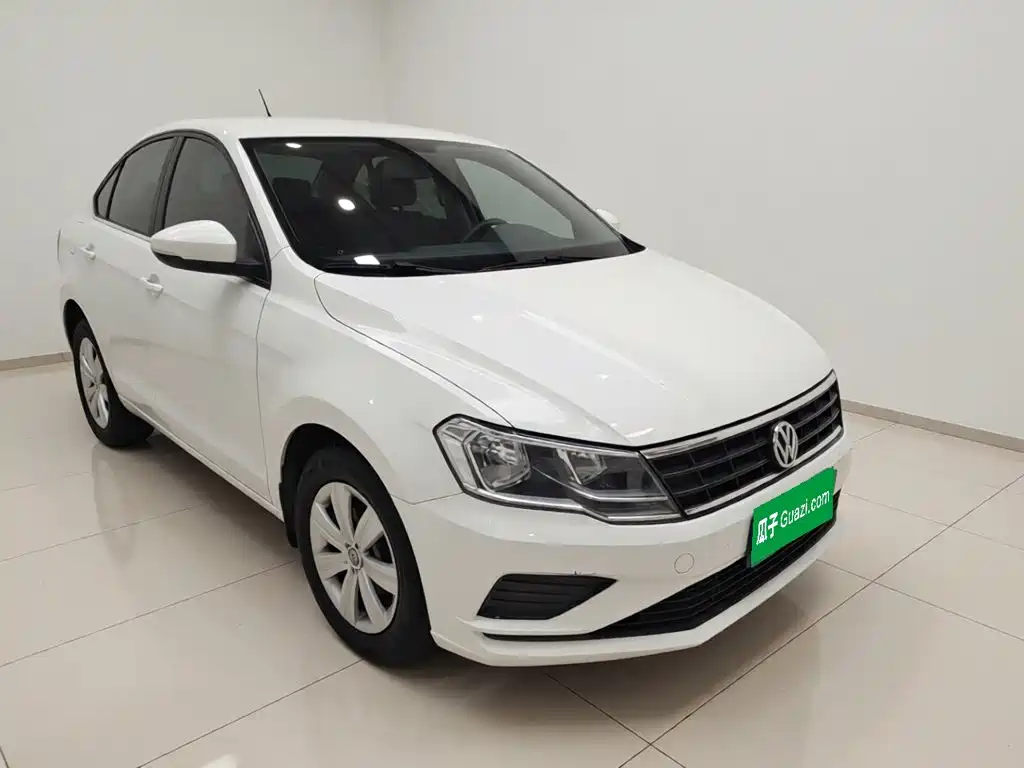 Volkswagen Jetta — миниатюра 3