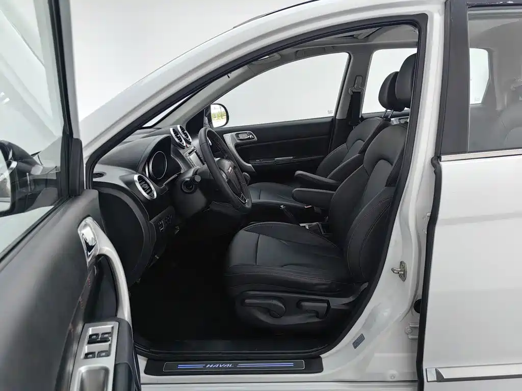 Haval H6 — миниатюра 10