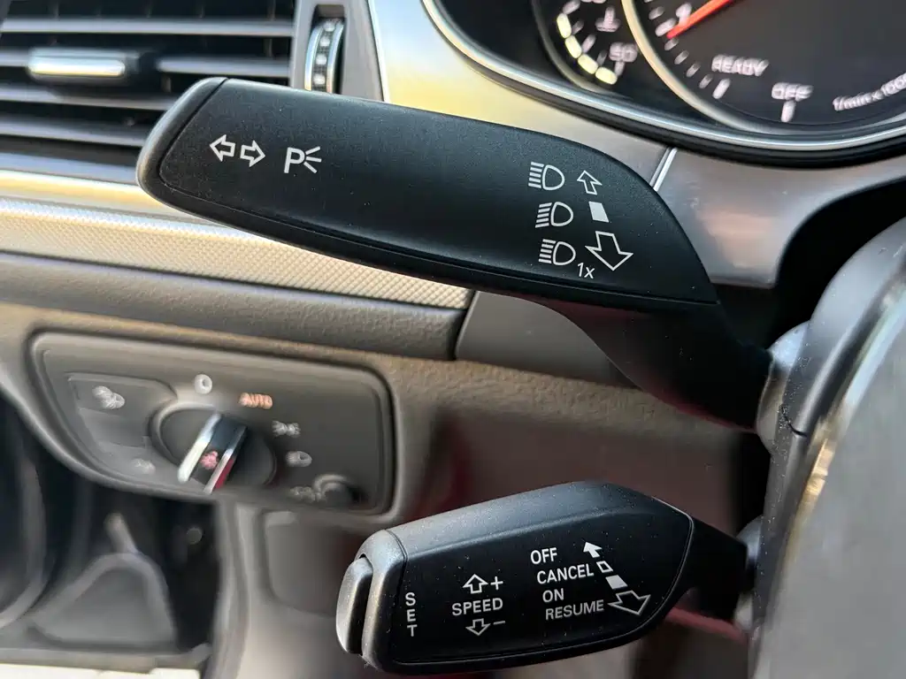 Audi A6L — миниатюра 24