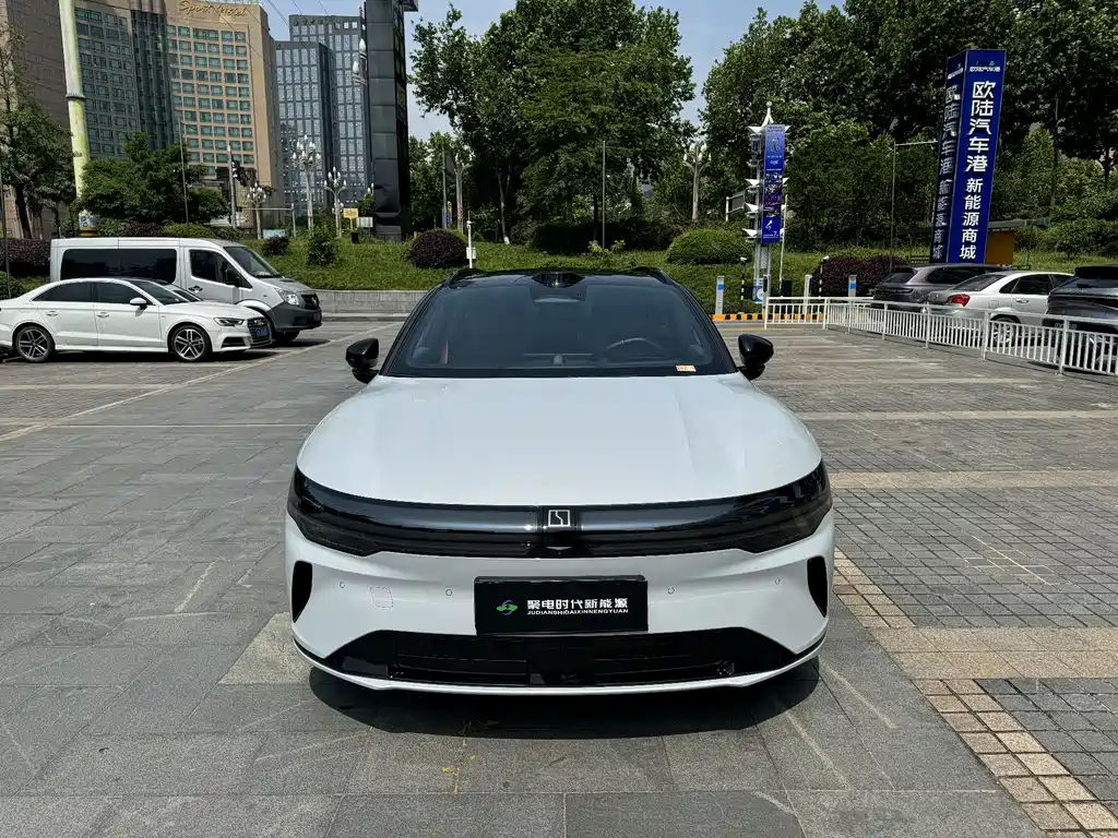 Zeekr 007GT 2025 Smart Drive 75kWh