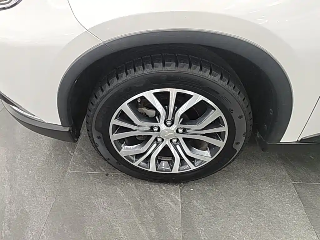 Mitsubishi Outlander — миниатюра 25
