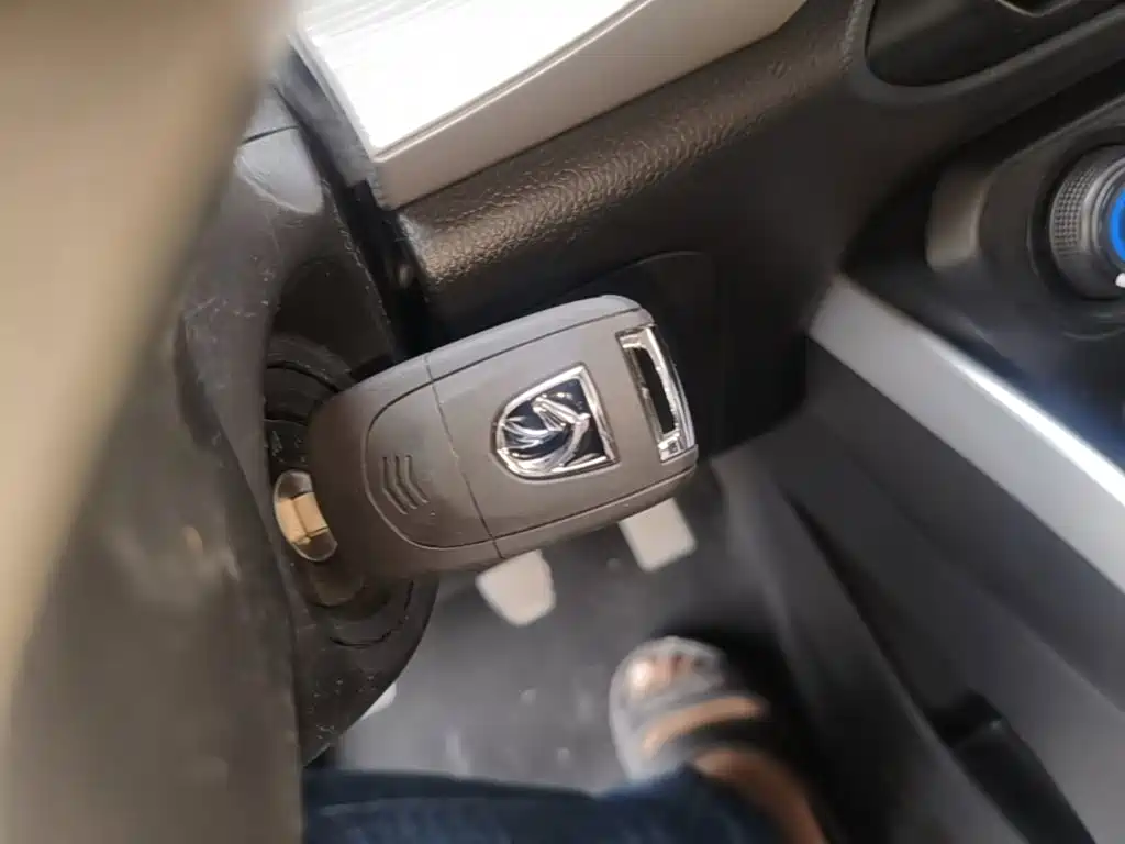 Baojun 510 — миниатюра 9