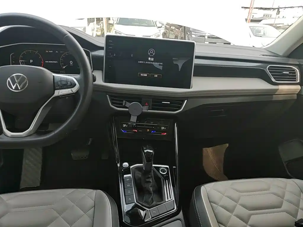 Volkswagen Tayron — миниатюра 13