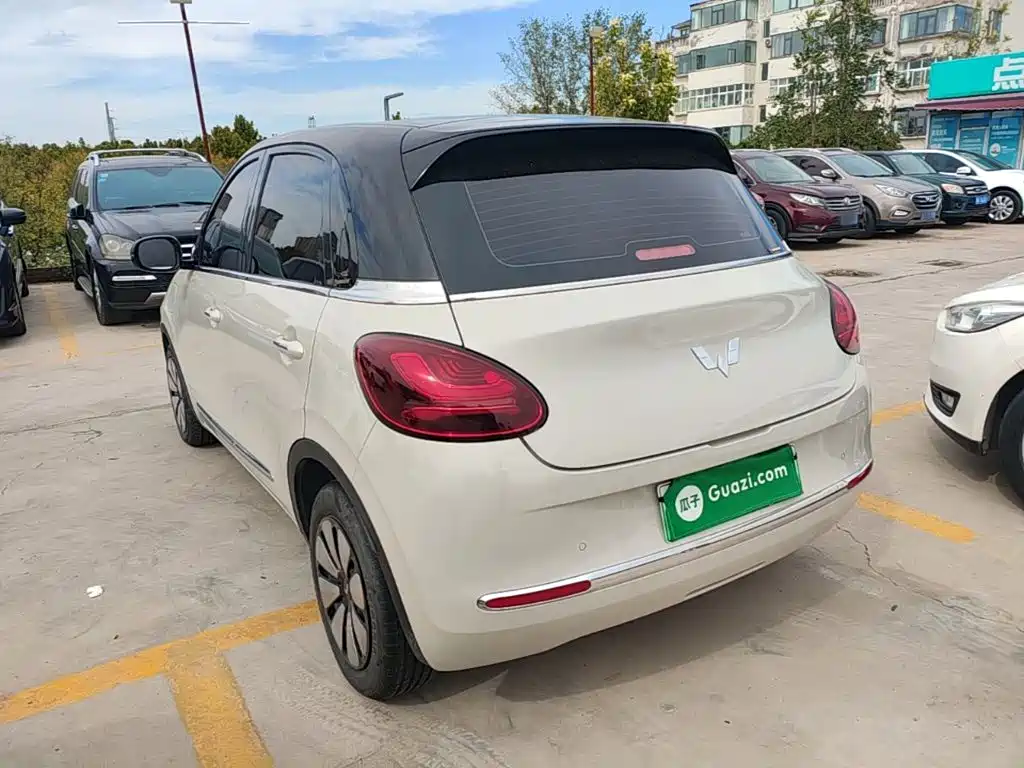 Wuling Bingo — миниатюра 5