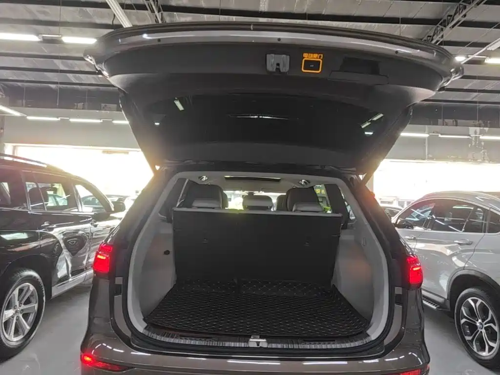 Volkswagen Viloran — миниатюра 19