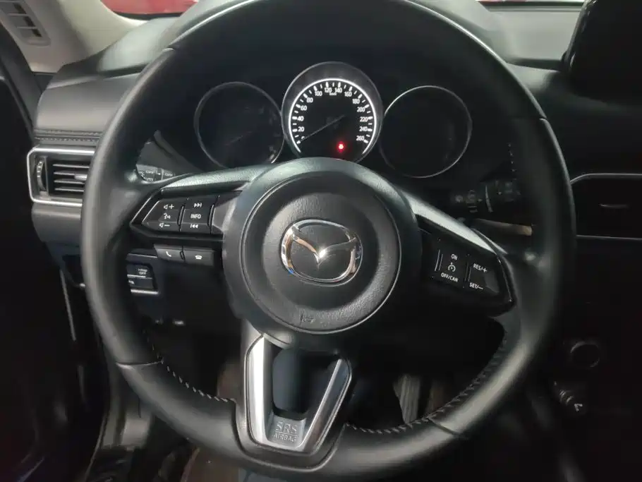 Mazda CX-5 — миниатюра 15